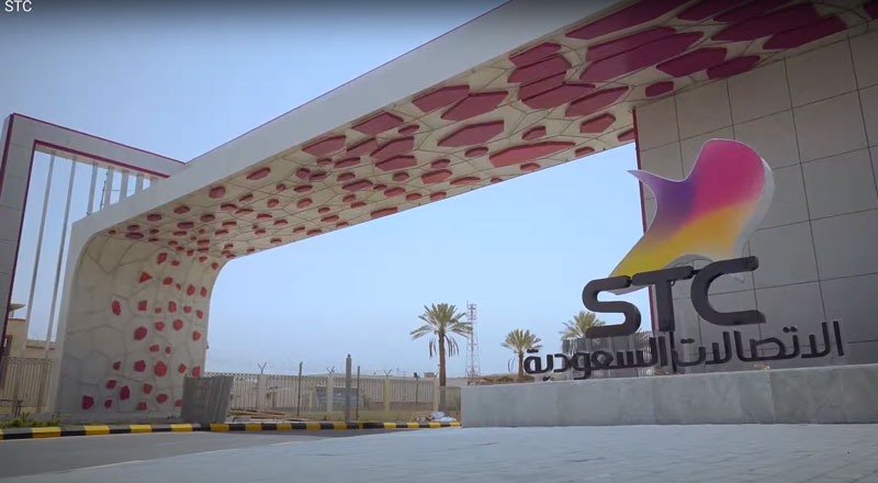 STC